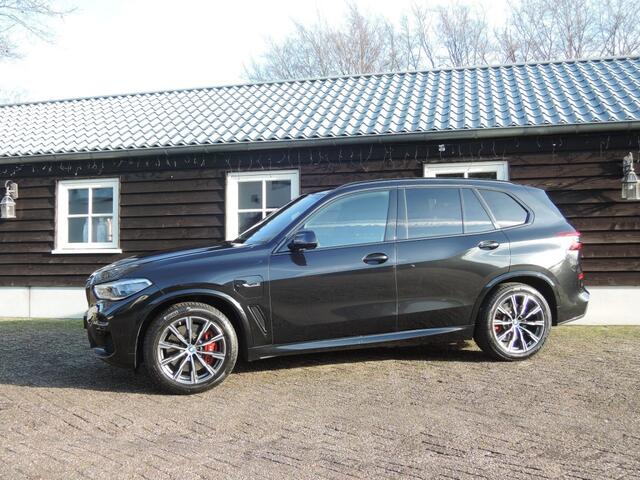 BMW X5 XDRIVE45E M-Sport HIGH EXEC.