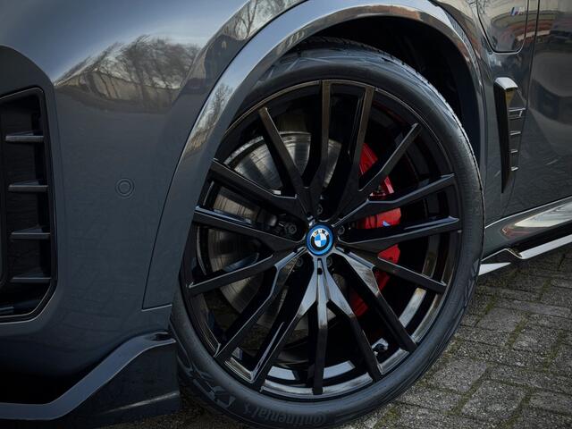 BMW X5 xDrive50e M-PERF. B&W|PANO SKY|HUD|360|SOFT|MASSAGE VOL!