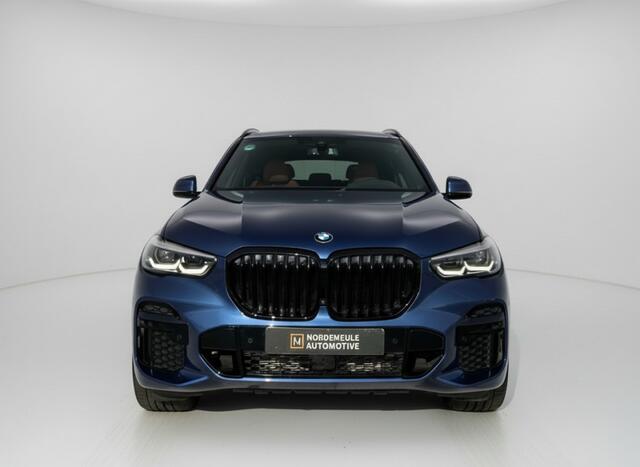 BMW X5 XDRIVE40I M-sport, Xenon, Leder, Virtual