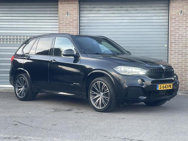 BMW X5 xDrive40e iPerformance M Sport Edition