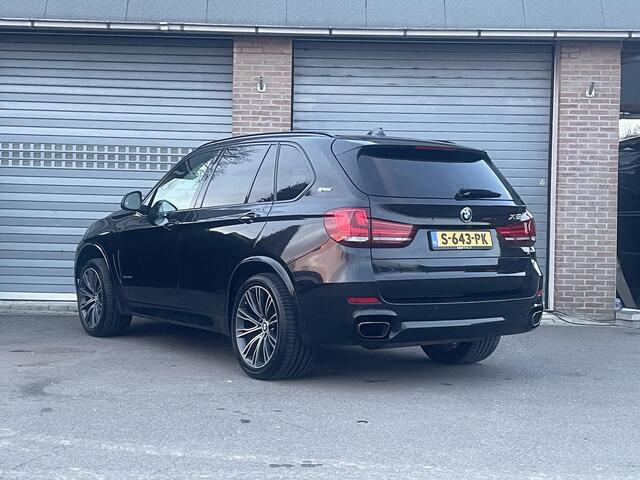 BMW X5 xDrive40e iPerformance M Sport Edition