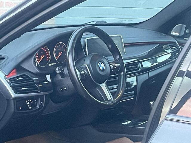 BMW X5 xDrive40e iPerformance M Sport Edition