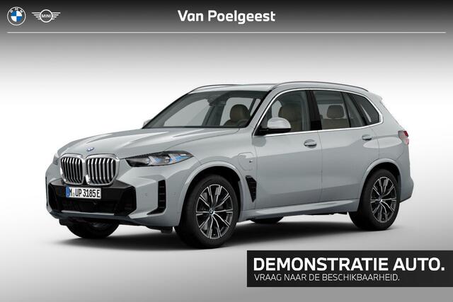 BMW X5 xDrive50e M Sportpakket Aut.