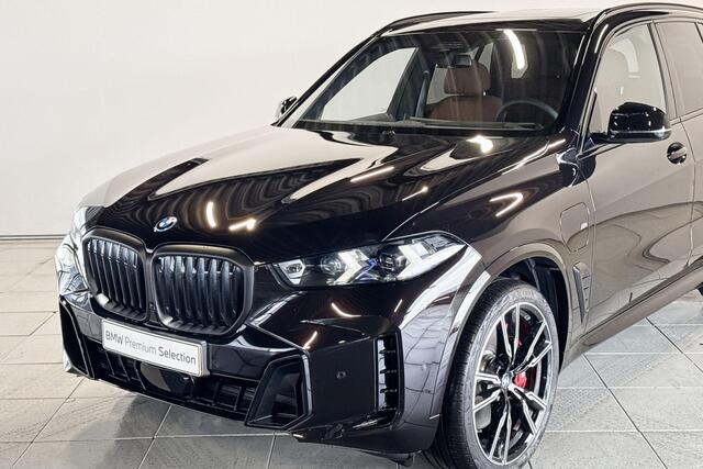 BMW X5 xDrive50e Innovation Pack M Sportpakket Pro Aut. - Beschikbaar vanaf: Mei 2026