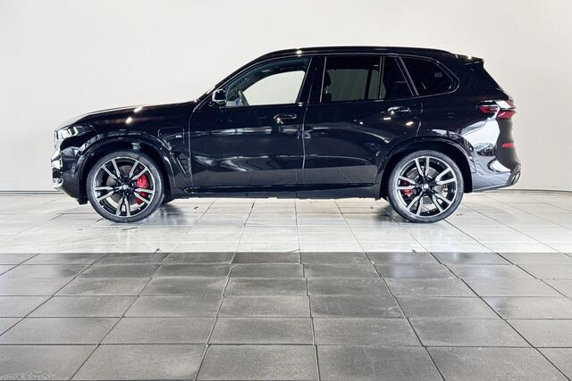 BMW X5 xDrive50e Innovation Pack M Sportpakket Pro Aut. - Beschikbaar vanaf: Mei 2026