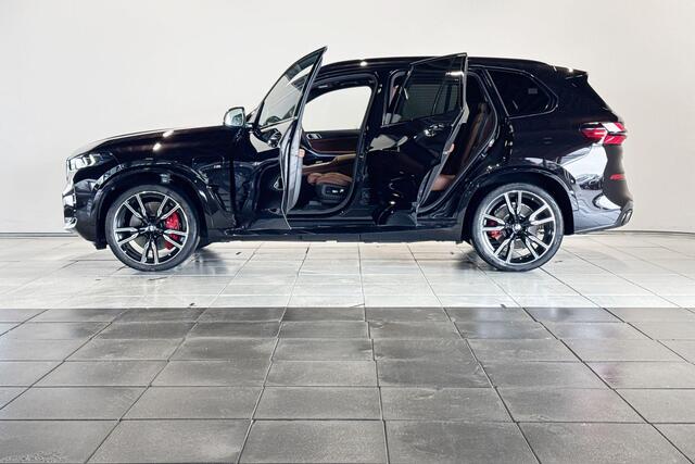 BMW X5 xDrive50e Innovation Pack M Sportpakket Pro Aut. - Beschikbaar vanaf: Mei 2026