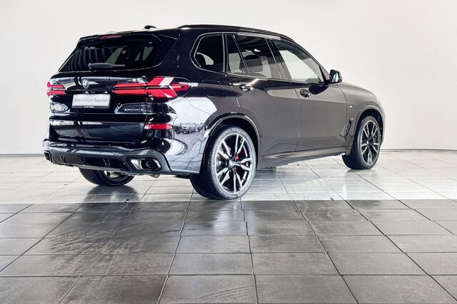 BMW X5 xDrive50e Innovation Pack M Sportpakket Pro Aut. - Beschikbaar vanaf: Mei 2026