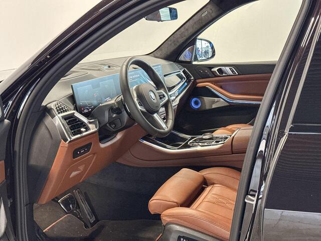 BMW X5 xDrive50e Innovation Pack M Sportpakket Pro Aut. - Beschikbaar vanaf: Mei 2026