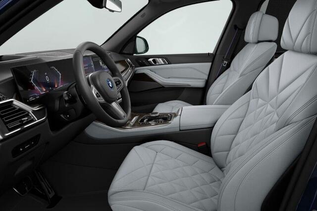 BMW X5 xDrive50e Innovation Pack M Sportpakket Pro Aut. - Verwacht: Februari 2026