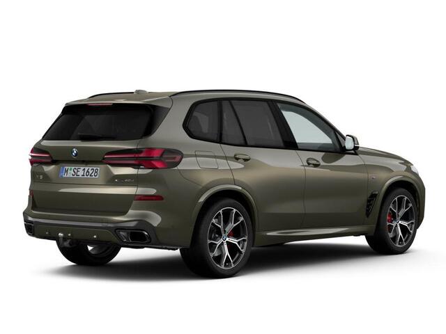 BMW X5 xDrive40d | M Sportpakket Pro | Innovation Pack | Travel Pack | Comfort Pack