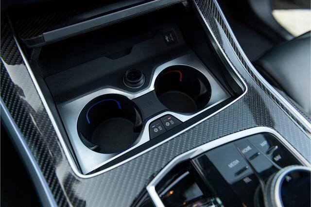 BMW X5 xDrive50e LCI M-sport Pro ACC Pano M Seats Stoelvent. Luchtvering Softcl, Head Up 360 Kristal HarmanK Trekhaak