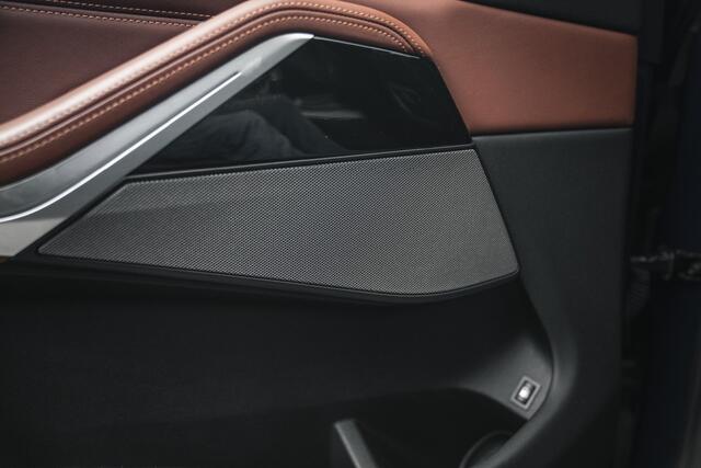 BMW X5 XDRIVE45E, individual, stuurverw, h/k