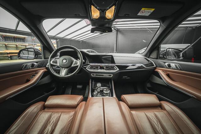 BMW X5 XDRIVE45E, individual, stuurverw, h/k