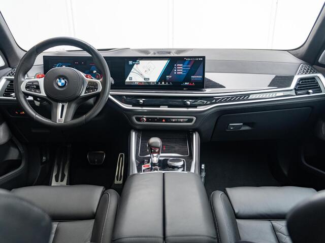 BMW X5 M Competition | Innovation Pack | Travel Pack | Comfort Access | Sky Lounge | Bowers & Wilkins | Trekhaak