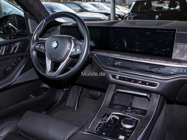BMW X5 xDrive50e