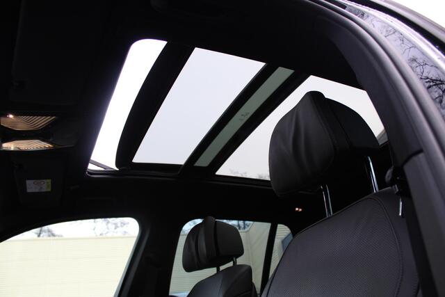 BMW X5 xDrive30d High Executive M-Sport - Panorama - Head-up - Lederen bekleding