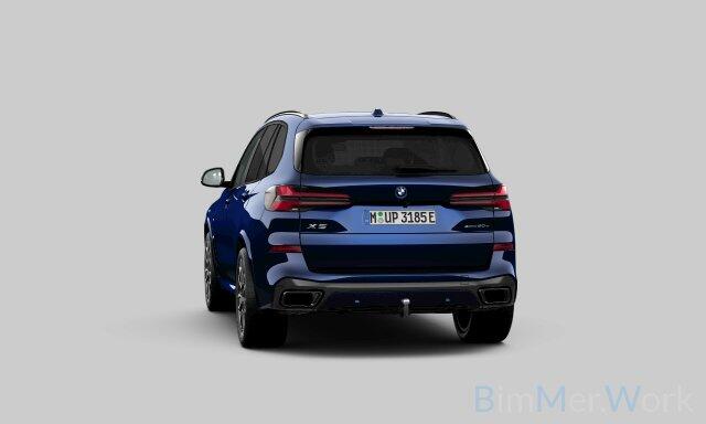 BMW X5 xDrive50e M-Sport Pro Pano Trekh ACC Comfstoel HUD 360
