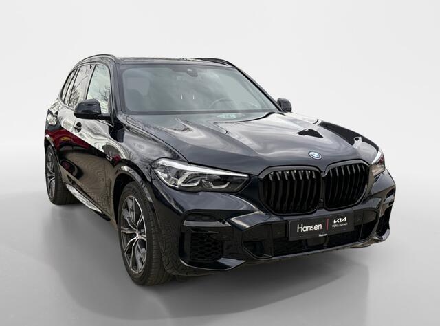 BMW X5 xDrive45e M-Sport I Shadowline I 360 Camera I Adaptive Cruise Co AUTOMATIC