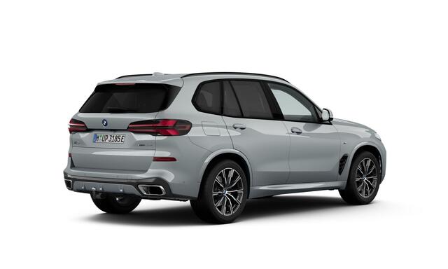 BMW X5 xDrive50e | M-Sport | Panorama | Driv. Ass. Prof. | Harman/Kardon | Soft-Close | Elek. Trekhaak