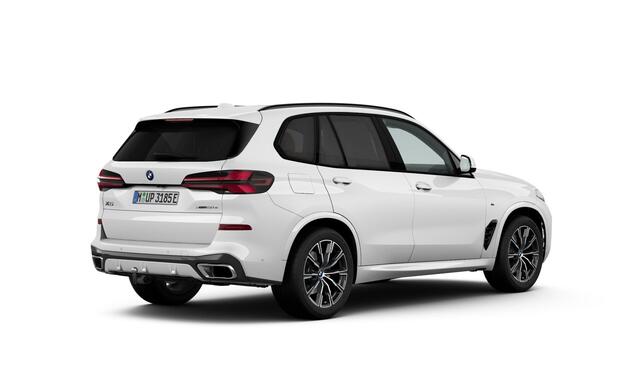BMW X5 xDrive50e | M-Sport | Panorama | Act. Steering | Harman/Kardon | Driv. Ass. Prof.