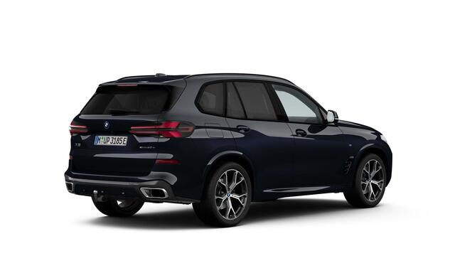 BMW X5 xDrive50e | M-Sport | 21'' | Panorama | Act. Steering | Driv. Ass. Prof. | Soft-Close | Harman/Kardon