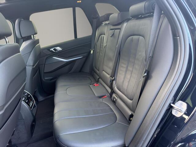 BMW X5 xDrive45e High Executive M Sport Laserverlichting | Pano | Leder | H & K | ACC