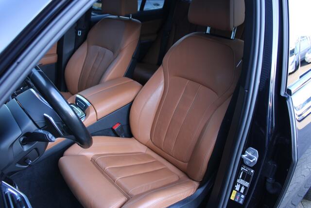 BMW X5 xDrive45e M-Sport Laser Head-up Panoramadak Comfort-Zetels 360-Camera Elek.-trekhaak