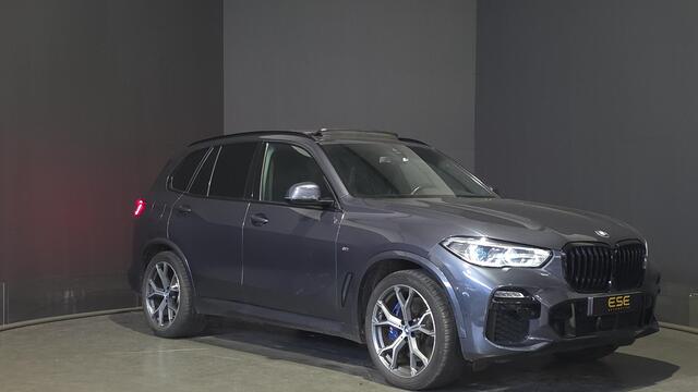 BMW X5 xDrive45e High Executive | Laser | Panorama | Trekhaak