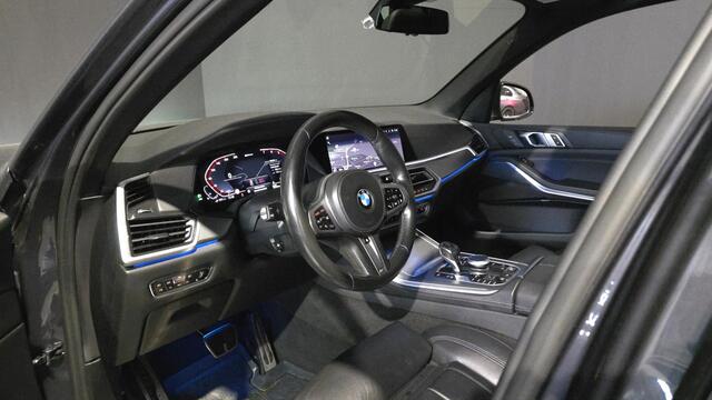 BMW X5 xDrive45e High Executive | Laser | Panorama | Trekhaak