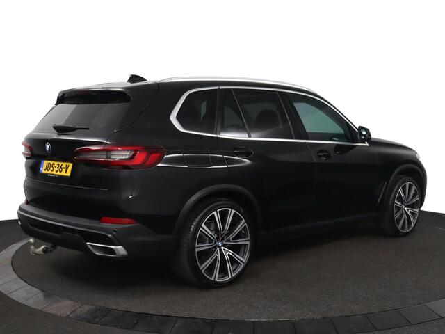 BMW X5 XDrive45e High Executive | DOH | Pano | Laser | ACC | Luchtvering | Memory | Lage KM's!
