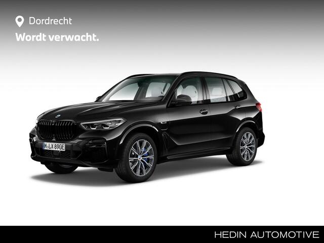 BMW X5 xDrive45e M-Sport | CoPilot | Head-Up | Lederen Dash | Hifi |