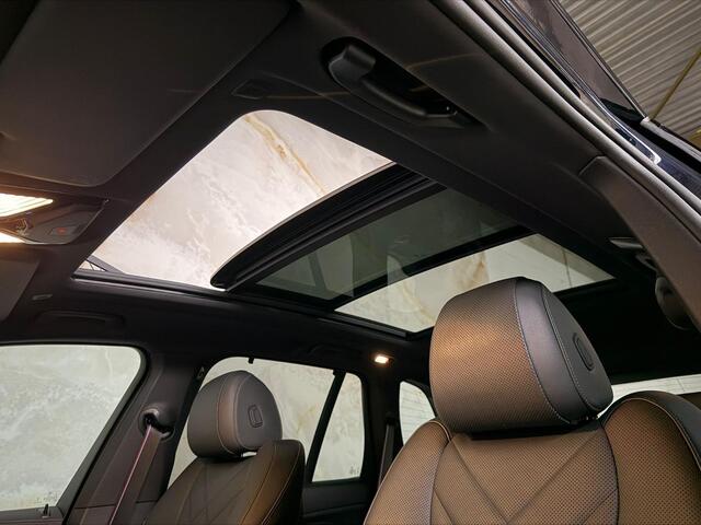 BMW X5 xDrive50e / M uitgevoerd / Carbon / Pano /