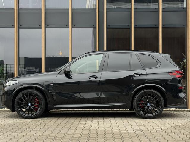 BMW X5 xDrive50e M-Sport | Head-up | Driving Assistant | 22 inch | Pan