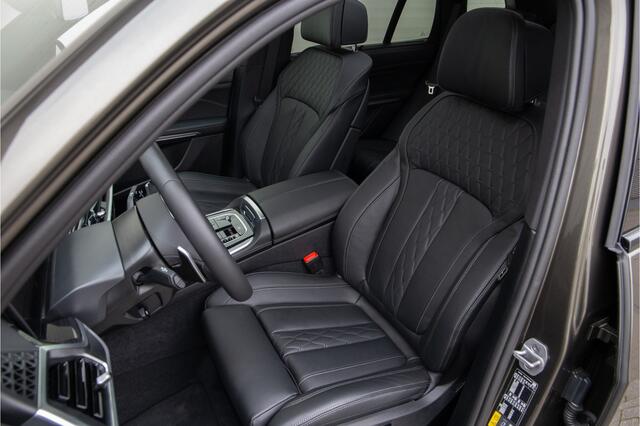 BMW X5 xDrive50e M-Sport Manhattan Grey, Pano, Innovation, Harman-Kardon, Head-up 2026