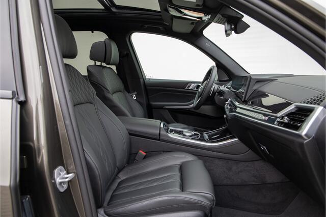 BMW X5 xDrive50e M-Sport Manhattan Grey, Pano, Innovation, Harman-Kardon, Head-up 2026