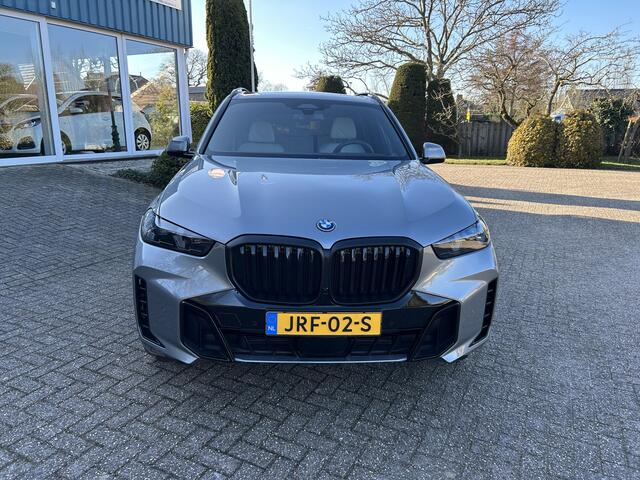 BMW X5 xDrive50e M-Sport Pro