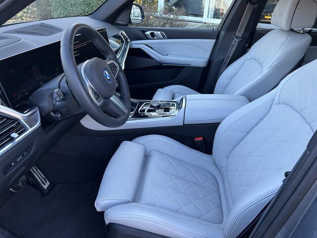 BMW X5 xDrive50e M-Sport Pro