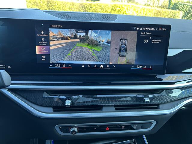 BMW X5 xDrive50e M-Sport Pro