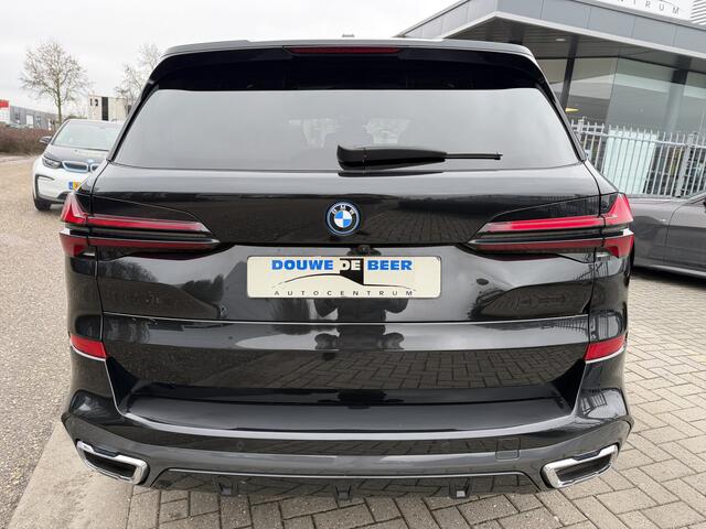 BMW X5 xDrive50e M Sport Skylounge | Comfort Stoelen | Adapt. Cruise
