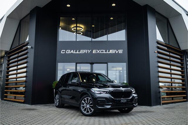 BMW X5 xDrive45e Executive - M Sport | Panorama | Luchtvering | Memory | 360 Camera