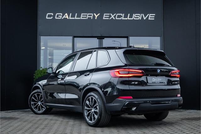 BMW X5 xDrive45e Executive - M Sport | Panorama | Luchtvering | Memory | 360 Camera