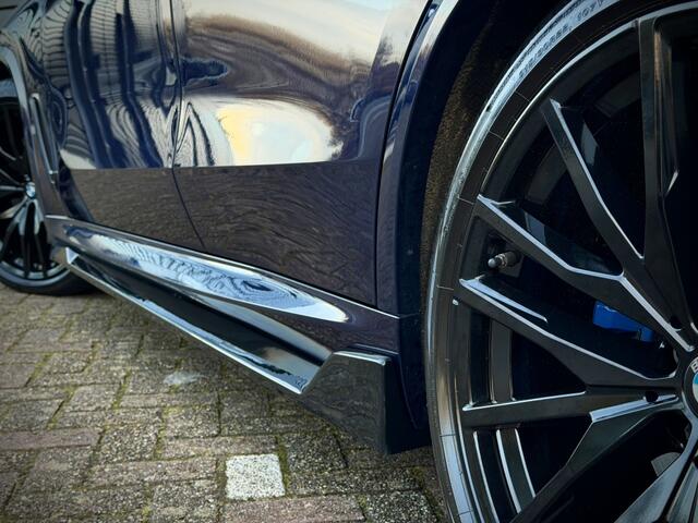 BMW X5 xDrive40i M-PERF. LASER|PANO|B&W|HUD|360|4WL STURING