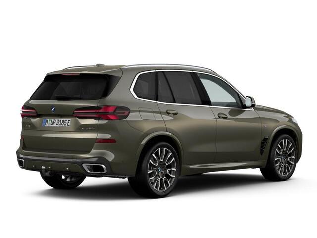 BMW X5 xDrive50e M Sportpakket Pro | Comfort Pack | Innovation Pack | Travel Pack