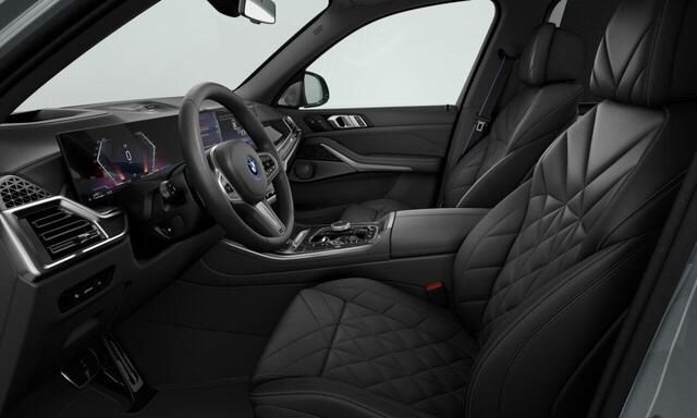 BMW X5 xDrive50e | M Sportpakket Pro | Travel Pack | Innovation Pack | Comfort Pack Plus | Exclusive Package