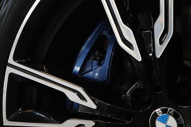 BMW X5 xDrive50e M-Sport-Pro Panoramadak Full-led Shadow-line