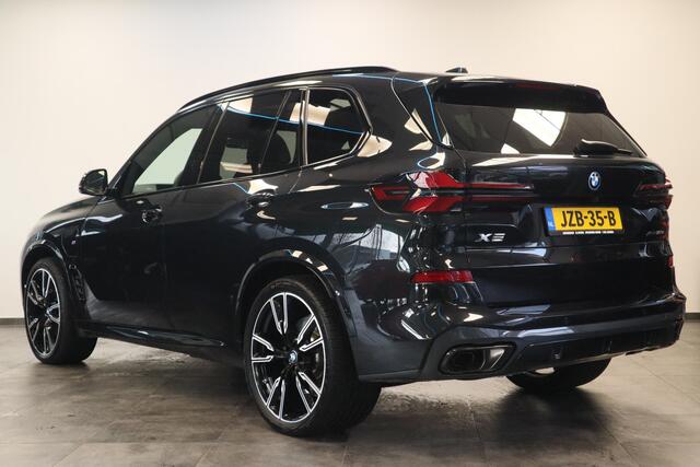 BMW X5 xDrive50e M-Sport-Pro Panoramadak Full-led Shadow-line