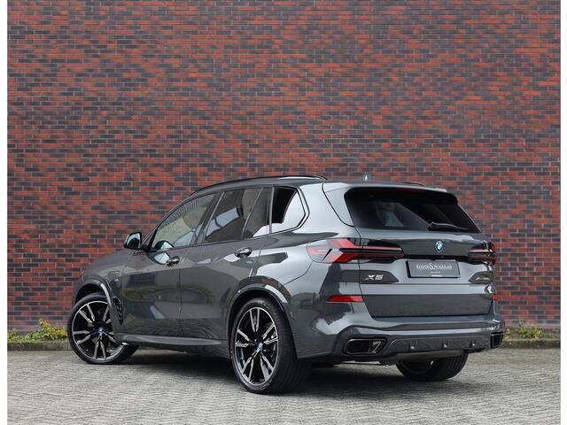 BMW X5 50e xDrive | Skylounge - Trekhaak - HUD