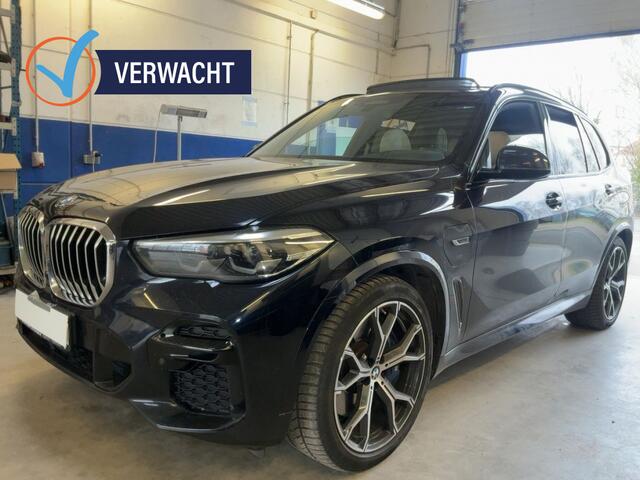 BMW X5 xDrive45e High Exec. / LED / DEALER AUTO