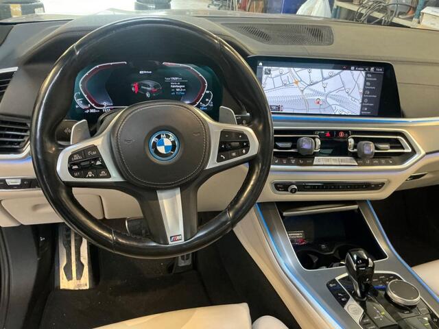 BMW X5 xDrive45e High Exec. / LED / DEALER AUTO