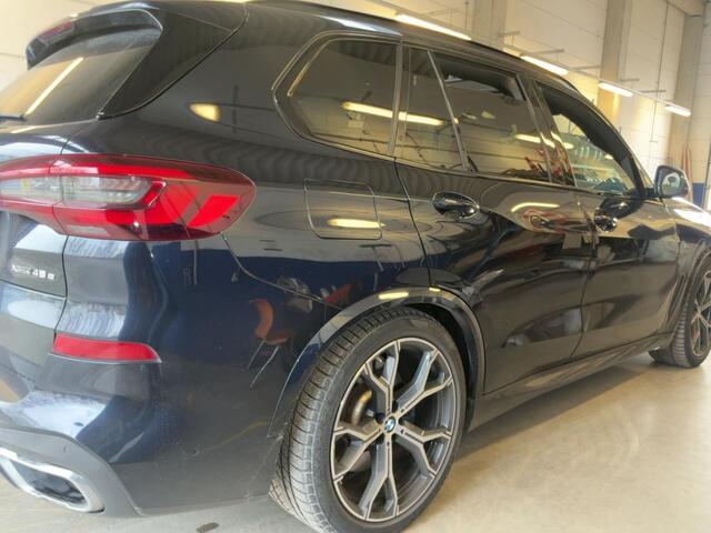 BMW X5 xDrive45e High Exec. / LED / DEALER AUTO
